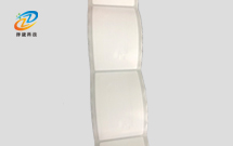 高頻不干膠標(biāo)簽FM1108 86mm*54mm -上海擇捷智能科技有限公司
