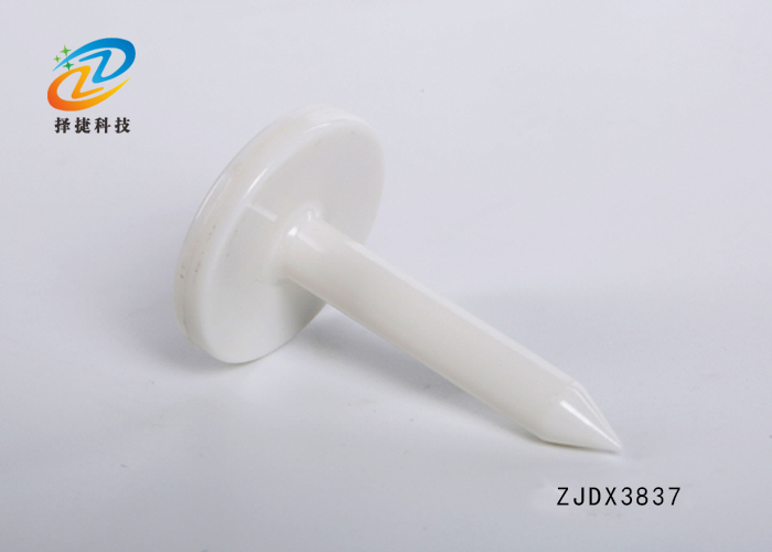 釘子電子標簽ZJDX3837-上海擇捷智能科技有限公司