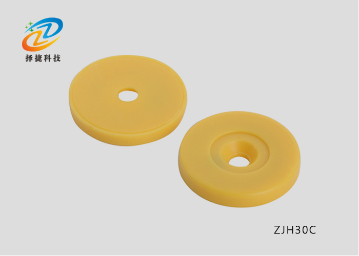 NFC巡更標(biāo)簽ZJH30C-上海擇捷智能科技有限公司