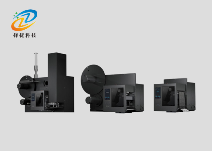 工業(yè)級自動(dòng)化貼標(biāo)系統(tǒng)擇捷智ZJMX Pro—上海擇捷智能科技有限公司