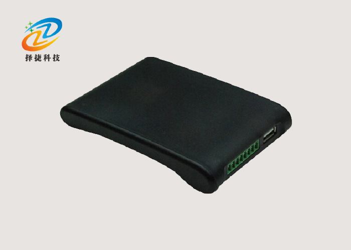 超高頻發(fā)卡器ZJ401—上海擇捷智能科技有限公司