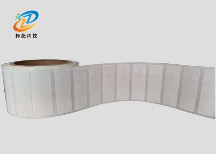 新零售抗液體RFID標(biāo)簽ZJ0101 -上海擇捷智能科技有限公司