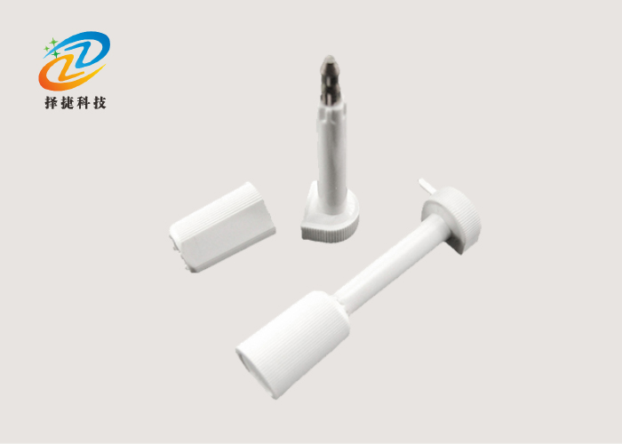 電子高保封標(biāo)簽ZJ-05K（可定制）-上海擇捷智能科技有限公司
