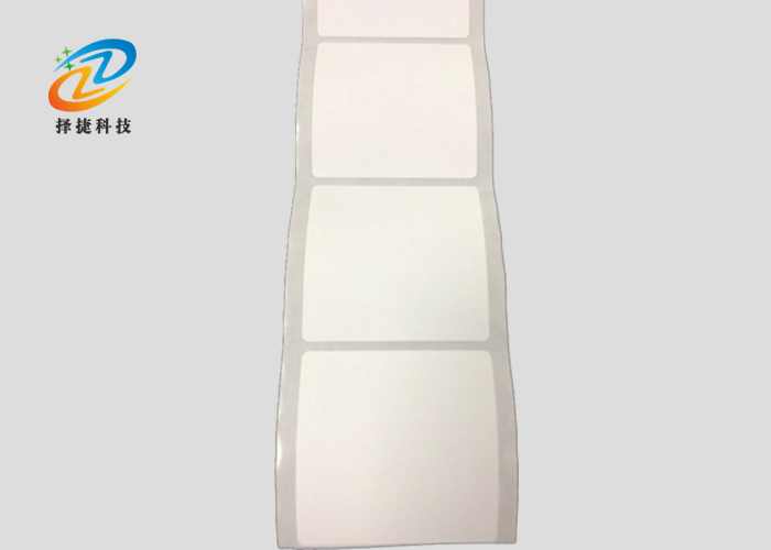 超高頻易碎標(biāo)簽 H47(M4E) 50*50mm -上海擇捷智能科技有限公司