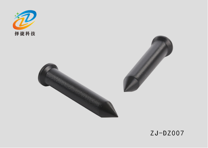 釘子電子標(biāo)簽ZJ-DZ007-上海擇捷智能科技有限公司