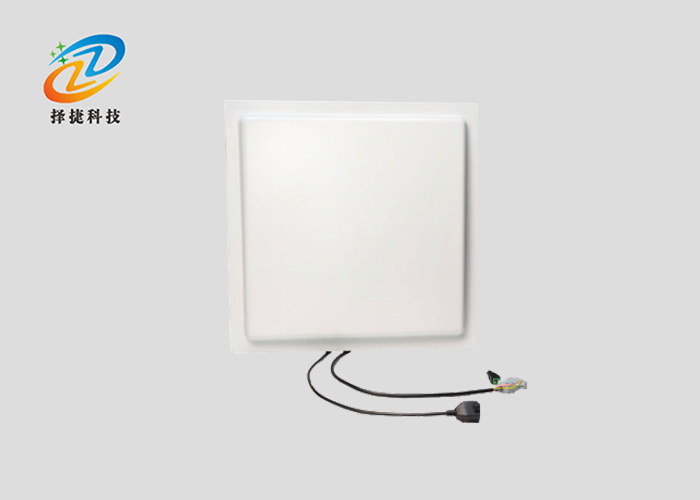 遠(yuǎn)距離超高頻一體機(jī)ZJ603-12DBI —上海擇捷智能科技有限公司