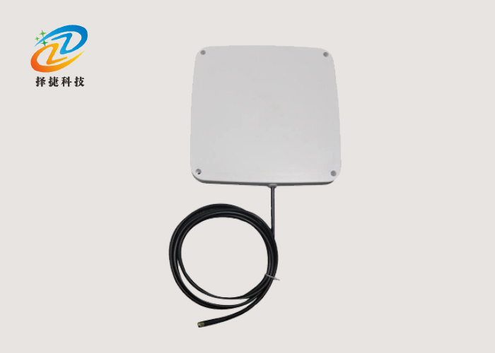 8dBi超高頻定向天線ZJTX23023020-8DBI —上海擇捷智能科技有限公司