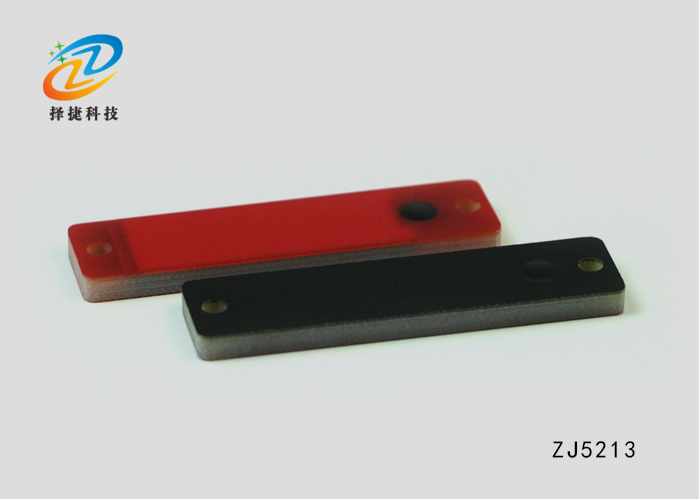 PCB超高頻抗金屬標(biāo)簽ZJ5213-上海擇捷智能科技有限公司