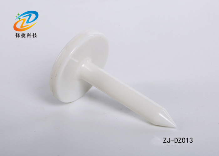 釘子電子RFID防偽標(biāo)簽ZJ-DZ013-上海擇捷智能科技有限公司