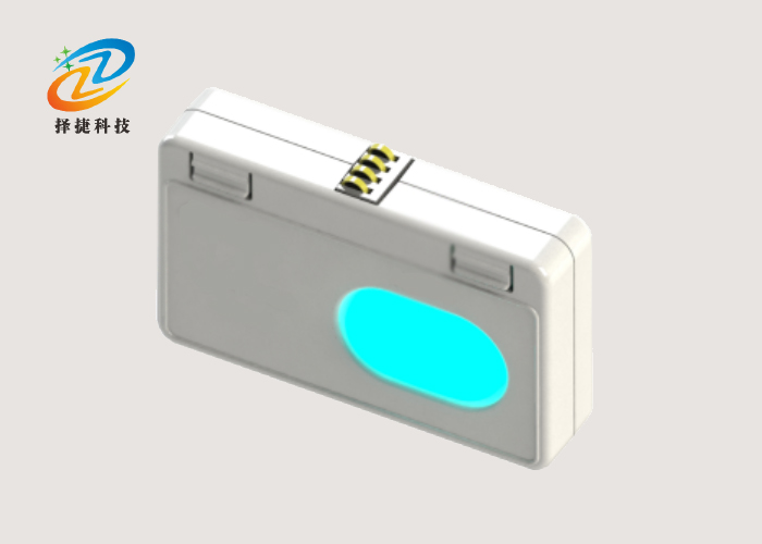 電子貨架確認標簽ZJ-ZW03-上海擇捷智能科技有限公司