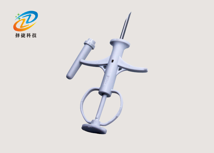 植入式標(biāo)簽ZJDW13—上海擇捷智能科技有限公司