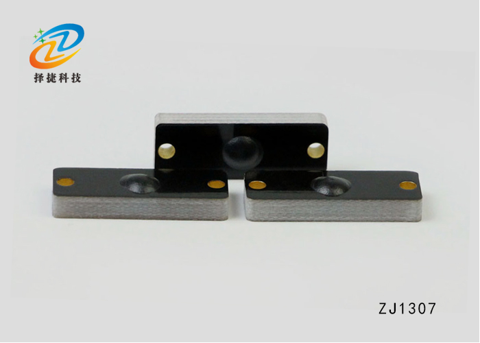 PCB超高頻抗金屬標(biāo)簽ZJ1307-上海擇捷智能科技有限公司