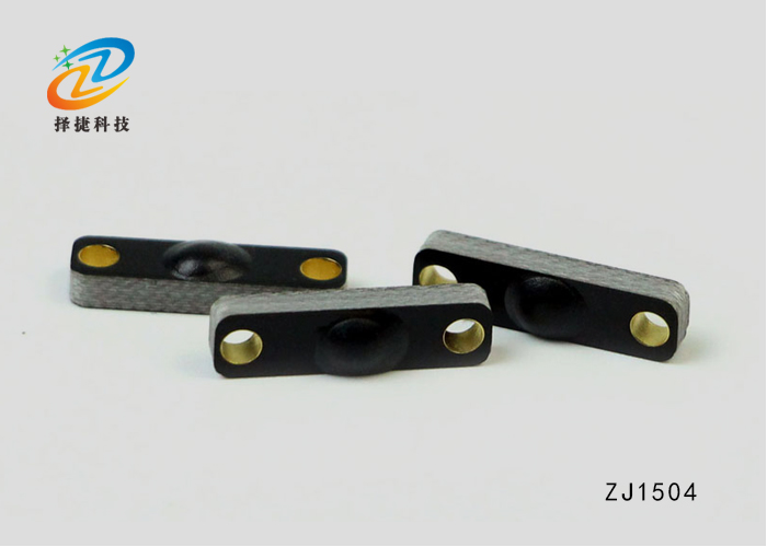 PCB超高頻抗金屬標(biāo)簽ZJ1504-上海擇捷智能科技有限公司