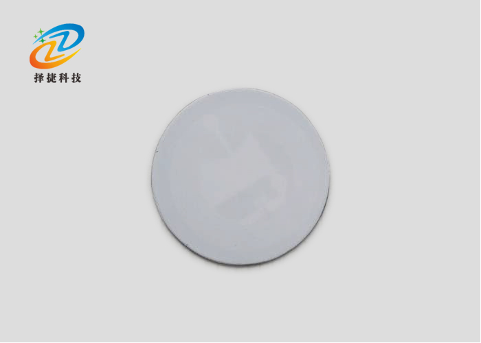 高頻抗金屬標(biāo)簽 直徑30mm-上海擇捷智能科技有限公司