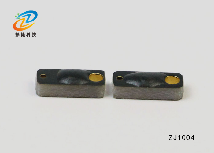 PCB超高頻抗金屬標(biāo)簽ZJ1004-上海擇捷智能科技有限公司