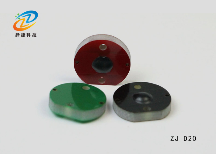 PCB超高頻抗金屬標(biāo)簽ZJD20-上海擇捷智能科技有限公司