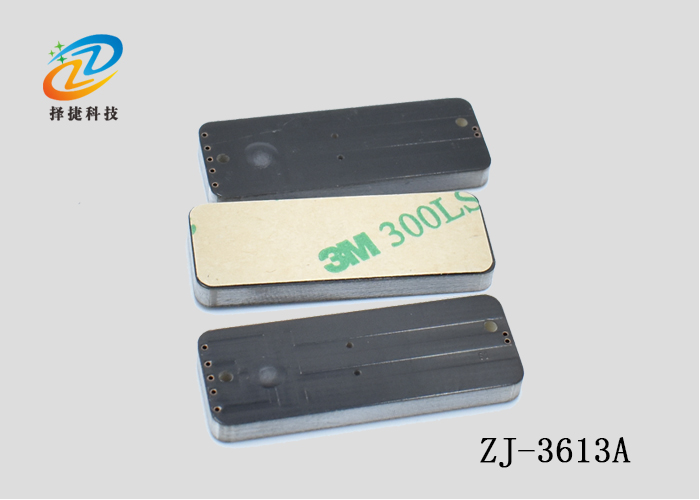 抗金屬電子標(biāo)簽ZJ-3613A-上海擇捷智能科技有限公司