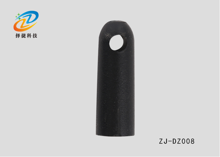 黑色子彈電子射頻標(biāo)簽ZJ-DZ008PCB-上海擇捷智能科技有限公司