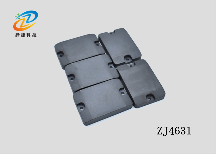 耐高溫抗金屬電子標(biāo)簽ZJ-4631-上海擇捷智能科技有限公司