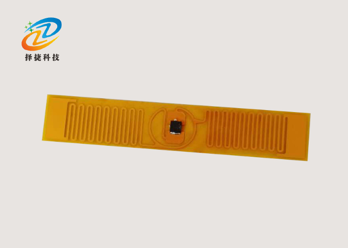 柔性電子標(biāo)簽ZJ4909-上海擇捷智能科技有限公司