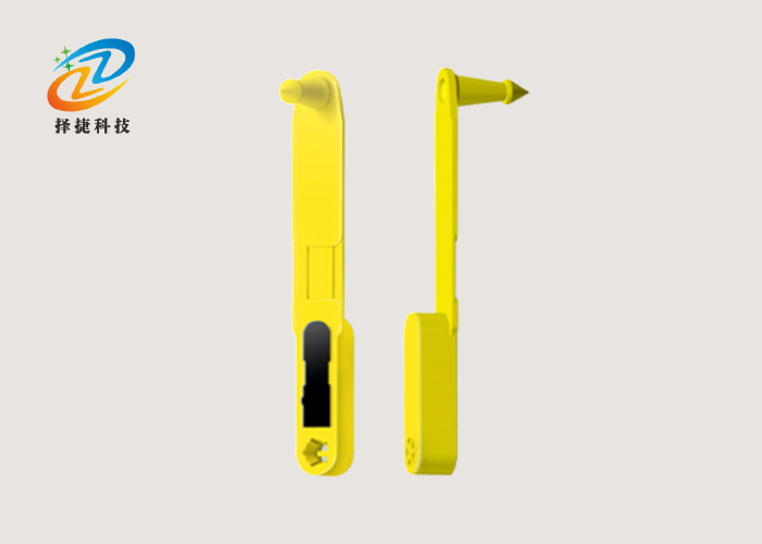 RFID防偽外掛式耳標(biāo)標(biāo)簽ZJDW12-LF —上海擇捷智能科技有限公司
