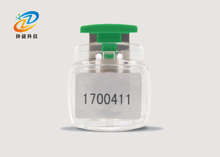 電子鉛封標(biāo)簽ZJ-04E（可定制）-上海擇捷智能科技有限公司