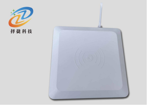 美觀高性能WIFI遠(yuǎn)距離超高頻一體閱讀器ZJYTJ01-8DBI—上海擇捷智能科技有限公司