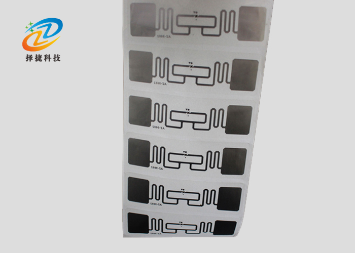 Dry inlay 70*17mm產(chǎn)品實(shí)拍展示二