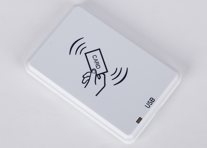 高頻發(fā)卡器 ZJ863實(shí)拍展示圖三