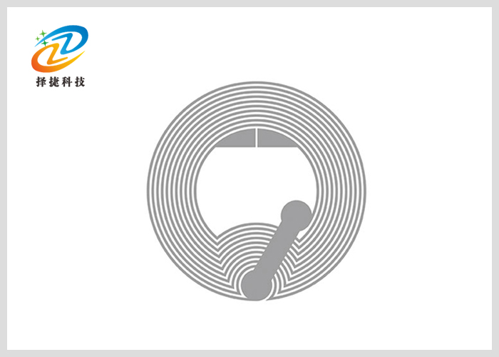 易碎RFID標(biāo)簽 直徑25mm產(chǎn)品剖析展示三