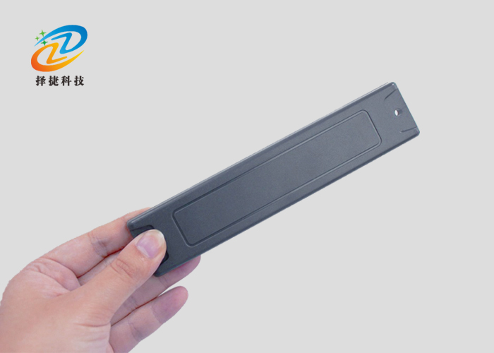 抗金屬電子標(biāo)簽 155*32產(chǎn)品實拍展示四