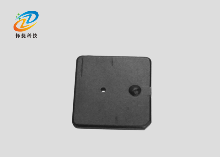 陶瓷標(biāo)簽 2525實拍展示圖一