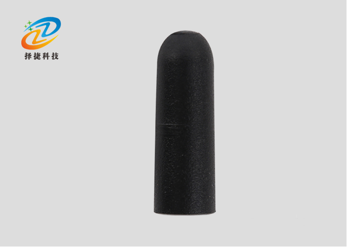 黑色特種電子標(biāo)簽ZJ-DZ008PCB實拍展示圖二