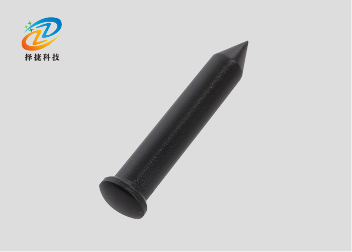 釘子電子標(biāo)簽ZJ-DZ007實(shí)拍展示三
