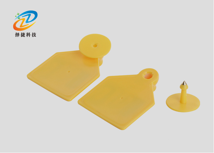 牛耳標(biāo)ZJ-DZ002產(chǎn)品實拍展示圖三