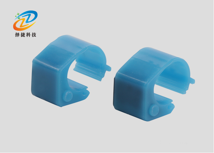 鴿子腳環(huán)ZJ-DZ004產(chǎn)品實拍展示圖二