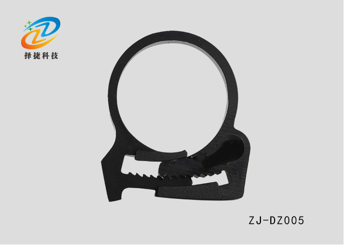 電子家禽腳環(huán)ZJ-DZ005實拍展示圖一