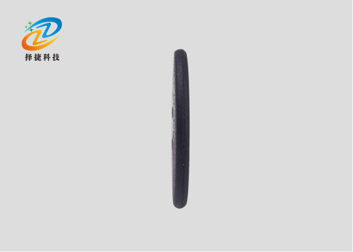 洗滌智能標簽ZJ-XY006產(chǎn)品實拍展示圖四