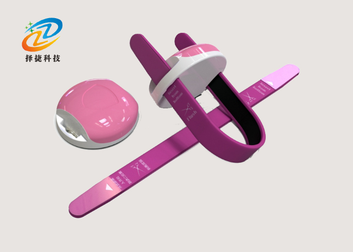 嬰兒防護手環(huán)ZJA-23實拍展示圖一