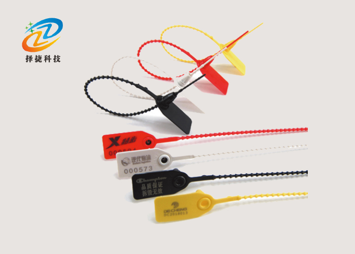 扎帶電子標簽ZJ-03F實拍展示圖五