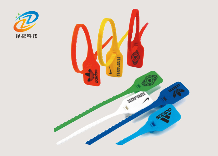 扎帶電子標簽ZJ-01F實拍展示圖四