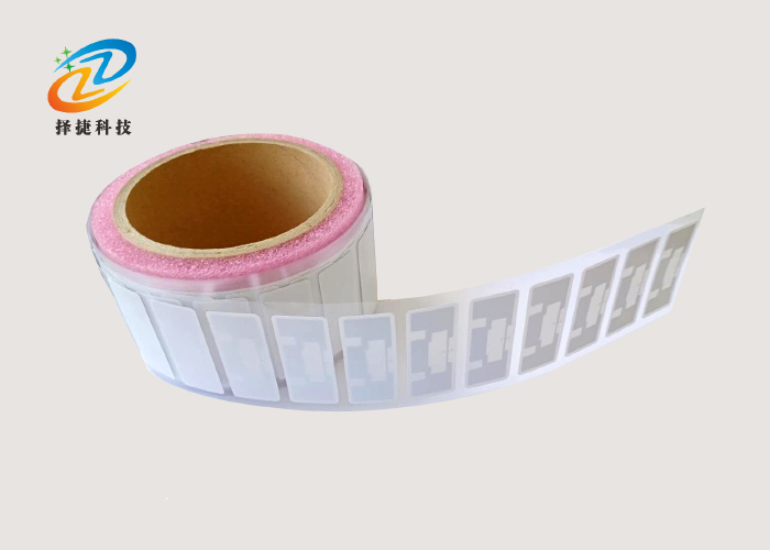 抗液體RFID標(biāo)簽ZJKY4318實(shí)拍展示圖一