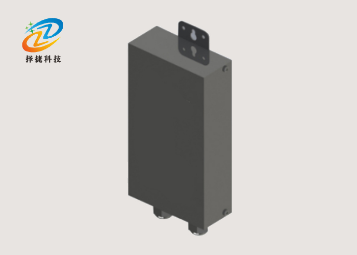 揀貨控制器電源ZJ-DY03實(shí)拍展示圖