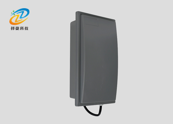 2.4G定向有源基站 ZJJ320200產(chǎn)品展示圖片3