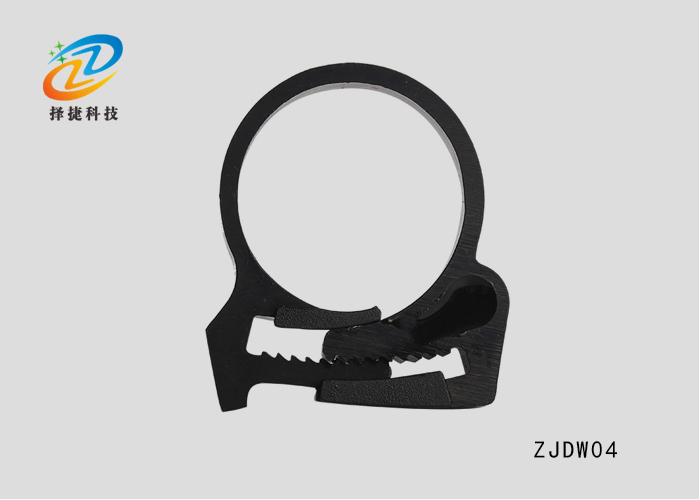 電子家禽腳環(huán)ZJ-DZ005實(shí)拍展示圖一