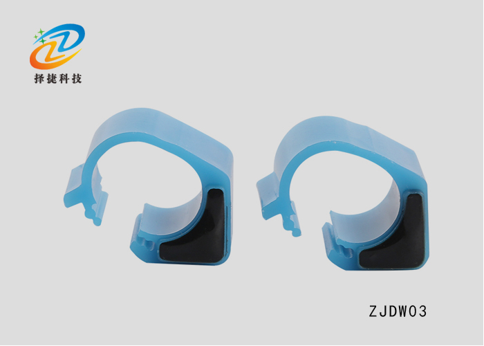 鴿子腳環(huán)ZJ-DZ004產(chǎn)品實拍展示圖一