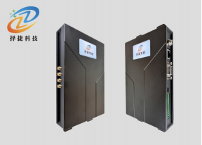 RFID智能倉儲管理系統(tǒng)產(chǎn)品示意圖4